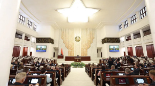 Депутаты приняли в двух чтениях законопроект об амнистии в связи с 80-летием Победы в ВОВ