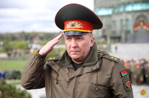 Хренин: страны НАТО формируют бронированный кулак