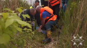 На водоеме в Бресте спасен четырехлетний мальчик. 25 минут его упорно реанимировали