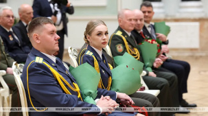 Сотрудники таможни рассказали подробности выявления крупнейшей партии взрывчатки