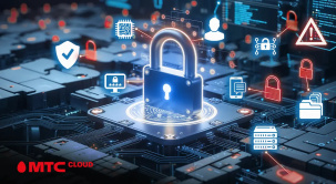 МТС запустил сертифицированное решение по криптошифрованию S-Crypto
