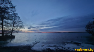 Экспедиция «Партизанскими тропами»