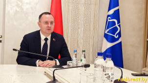 В Бресте ищут инвестора для строительства аквапарка