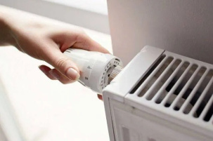 В Бресте возобновляется отопительный сезон, но только в социальных учреждениях