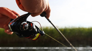 В Бресте запретили рыбачить в границах мемориального комплекса крепости и гребного канала