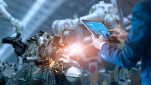 Беларусь ставит целью до 2029 года развитие высокотехнологичной экономики