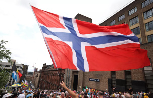 Лукашенко: Беларусь готова возобновить сотрудничество с Норвегией