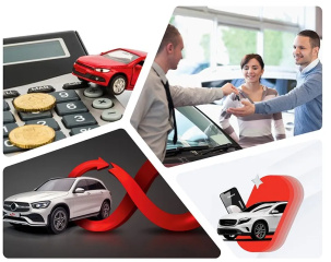 Сломавшийся после покупки внедорожник жительница Бреста смогла вернуть продавцу только с помощью адвоката