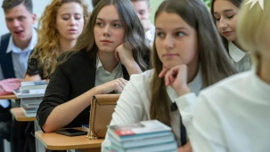 Обязательные учебно-полевые сборы введут в Беларуси для 10-классников