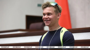 Британский блогер решил жить и работать в Беларуси. Почему?