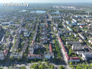 Централизованные экзамены в Брестской области будут проведены в 17 пунктах