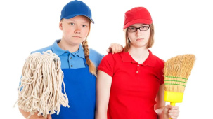 Подростки и молодежь в Беларуси стали чаще подрабатывать