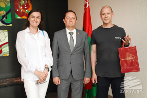 В Брестской крепости-герое – 28-миллионный посетитель!