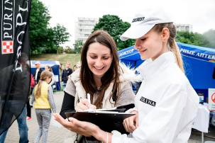 В Беларуси примут закон о волонтерстве – узнали подробности