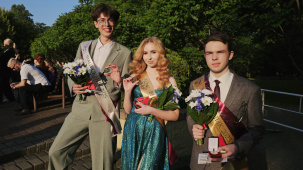 Поговорили с выпускниками Бреста