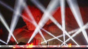 Самым мощным оружием были "Максимы". Как отражали нападение на Брестскую крепость в первые дни войны