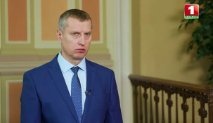 Крутой: в Беларуси осталось 800 ветеранов Великой Отечественной войны