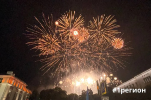 3 июля с 23.15 будут организованы дополнительные рейсы городского транспорта от крепости