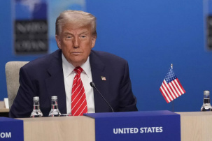 Трамп пообещал ввести доппошлины для других стран за поддержку БРИКС