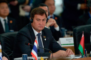 Рыженков: Беларусь рассматривает ИИ как часть технологического суверенитета