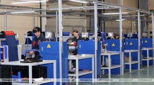 "СветлогорскХимволокно" помогает "Брестмашу" диверсифицировать поставки компонентов