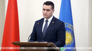 Иванец о стоимости обучения: сохраним его на прежнем уровне на этот учебный год