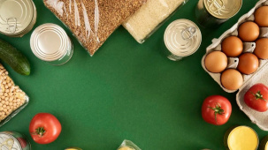 Беларусь заметно нарастила импорт российских продуктов. Какие товары в топе?