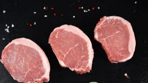 Беларусь возглавила топ импортеров российской свинины