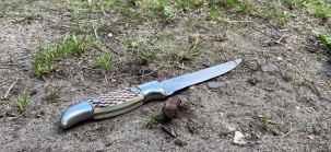 Угрожал ножами: милиционеры применили оружие против жителя Бреста, который не давал отключить ему газ