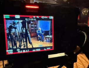 Лукашенко дал трехчасовое интервью одному из мировых СМИ