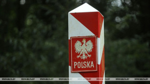 В Польше заявили о желании отменить безвизовый режим с Украиной