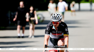 Велосипедистам и самокатчикам спешиться. Изменения ПДД разъяснили в Госавтоинспекции