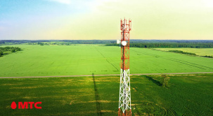 МТС продолжает усиливать сеть 4G по всей Беларуси