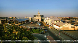 Празднование Дня машиностроителя пройдет в Бресте 19 сентября