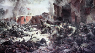 Марк Пискун: история одного из защитников Брестской крепости