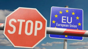 С октября 2025 Европа меняет правила въезда: биометрия вместо штампов