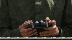 Как в Беларуси готовят операторов беспилотников, рассказал эксперт