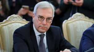 Путин назначил спецпредставителя по договору о гарантиях безопасности между Беларусью и РФ