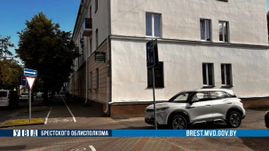 66-летний мужчина на электросамокате попал под колёса «электрички» «BYD»