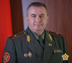 Ревенко: учение "Запад-2025" пройдет с 12 по 16 сентября