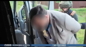 За взятку задержан работник здравоохранения Брестчины