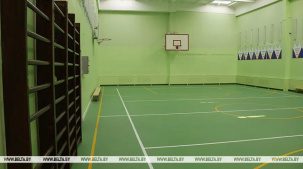 Подтягивания и приседания. "Домашка" по физкультуре может появиться у школьников