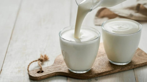 Беларусь вошла в топ покупателей российских кисломолочных продуктов