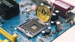 «Белтаможсервис» купил бренд майнеров. Госструктура заходит в криптобизнес?