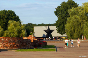 Что посмотреть в Бресте за два дня. 10 идей