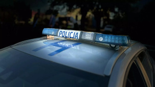 Падение дронов в Польше продолжается, на этот раз – недалеко от Беларуси