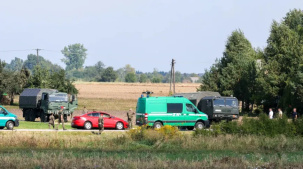 Посольство РФ в Варшаве: сбитые над Польшей БПЛА влетели со стороны Украины