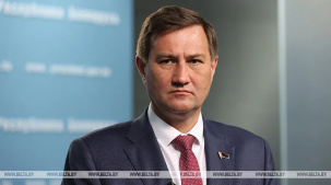 Рыженков прокомментировал сложности на границах с ЕС