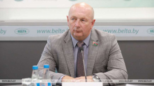 Евгений ЗАЙЦЕВ: «Партия “Белая Русь” – символ политической зрелости общества»