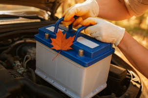 Основные признаки того, что в машине сел аккумулятор